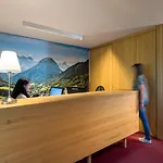 Spirit Appartementhaus Egga