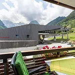 Spirit Appartementhaus Egga