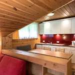 公寓 Spirit Appartementhaus Egga