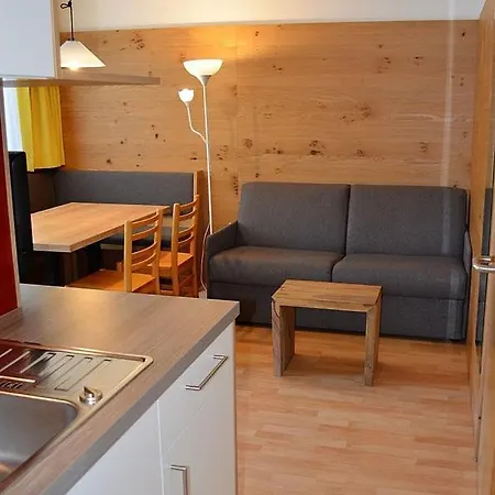 Appartementhaus Egga Appartement Brand (Vorarlberg)
