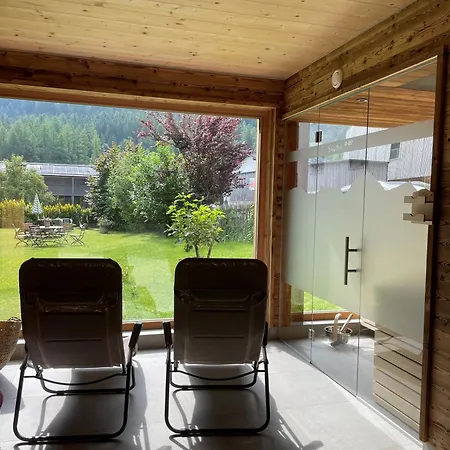 Spirit Appartementhaus Egga