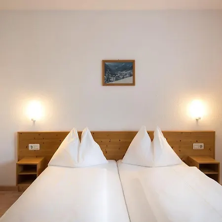 Spirit Appartementhaus Egga *