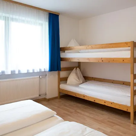 Spirit Appartementhaus Egga Apartment