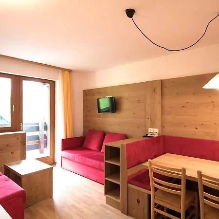 Spirit Appartementhaus Egga Brand (Vorarlberg)