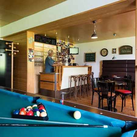 Spirit Appartementhaus Egga Apartment *