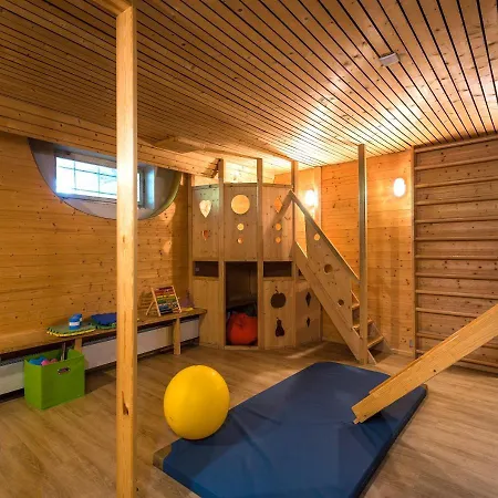 Spirit Appartementhaus Egga * Brand (Vorarlberg)