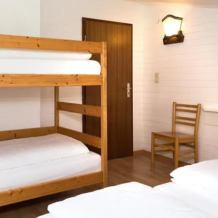 Appartement Appartementhaus Egga