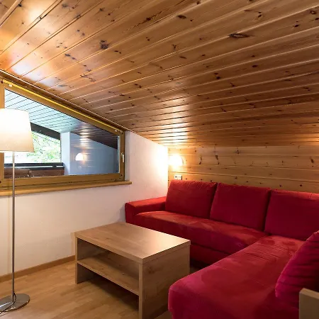 Spirit Appartementhaus Egga