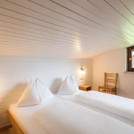 Apartment Spirit Appartementhaus Egga Brand (Vorarlberg)