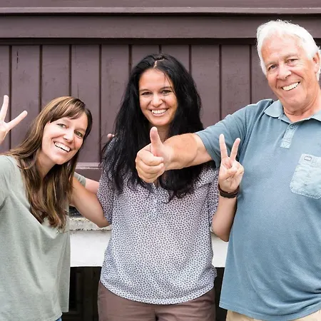 Apartment Spirit Appartementhaus Egga